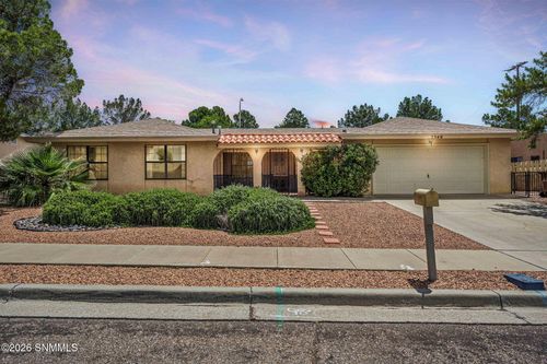 2349 Terrace Ct, Las Cruces, NM, 88011-5065 | Card Image