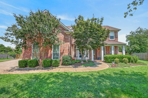1112 Wyntergrace Farm Ct, Old Hickory, TN, 37138-2368 | Card Image