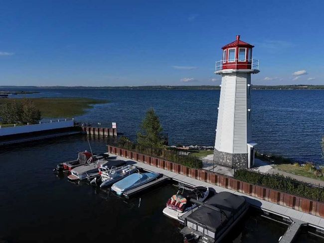 171 - 5230 Lakeshore Drive, Home with 0 bedrooms, 0 bathrooms and null parking in Sylvan Lake AB | Image 6