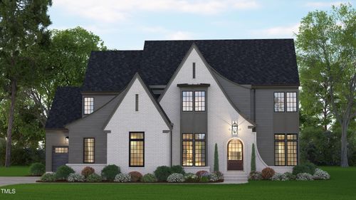 109 Evander Way, Pittsboro, NC, 27312-1803 | Card Image