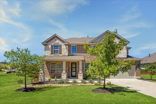 7724 Alouette Dr, Austin, TX, 78738-4440 | Card Image