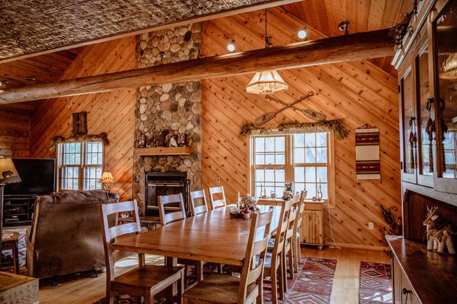 W5873 Pheasant Dr, House other with 3 bedrooms, 2 bathrooms and null parking in New Lisbon WI | Image 16