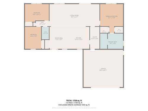 35630 Linden Ln, Custer Park, IL, 60481-8724 | Card Image