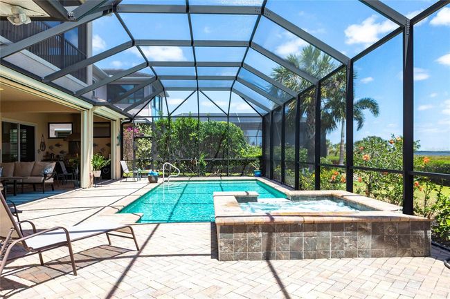 5502 Tidewater Preserve Blvd, House other with 3 bedrooms, 5 bathrooms and null parking in BRADENTON FL | Image 45