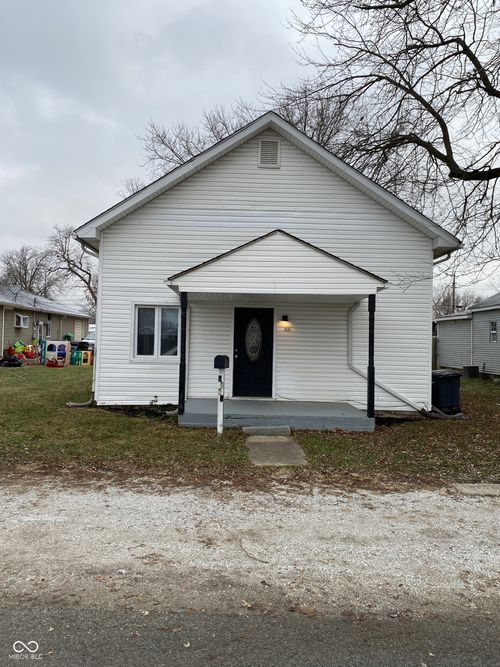 1820 M St, Elwood, IN, 46036-2928 | Card Image