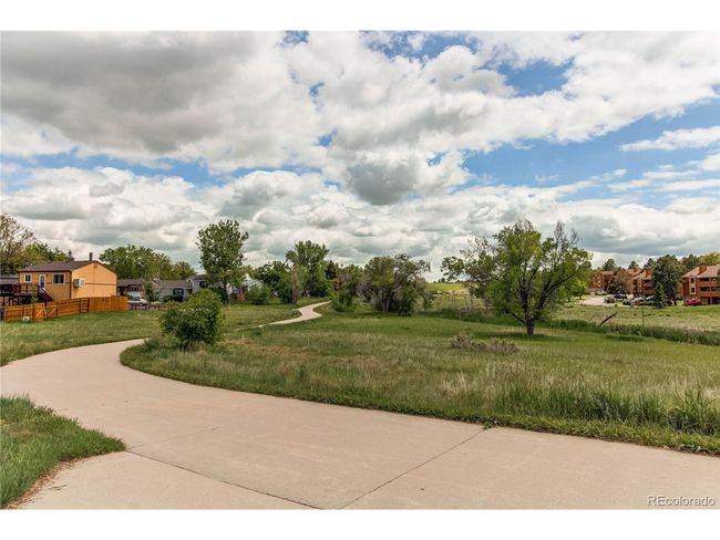 3916 S Telluride Ct, House other with 3 bedrooms, 3 bathrooms and null parking in Aurora CO | Image 27