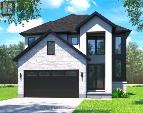 2837 Buroak Drive, London North (North S), ON, N6G0N7 | Card Image