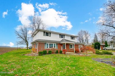 13985 Township Rd 168, House other with 4 bedrooms, 2 bathrooms and null parking in Findlay OH | Image 2