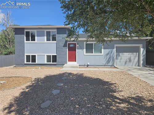 4216 Shelley Ave, Colorado Springs, CO, 80910-2531 | Card Image