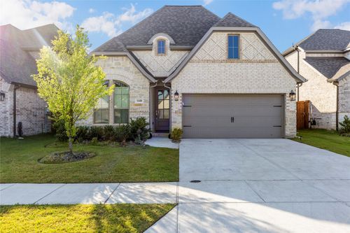 1448 Kingswell Ln, Forney, TX, 75126-4300 | Card Image