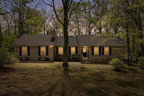 3706 Wilson Avenue, Signal Mountain, TN, 37377 | Card Image