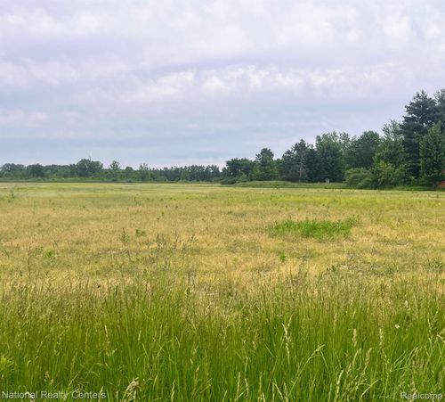 PARCEL H Sharrard Road, Berlin Township, MI, 48002 | Card Image