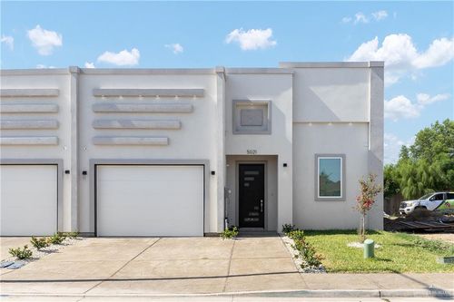 5021 Sequoia Ave, McAllen, TX, 78501-8645 | Card Image