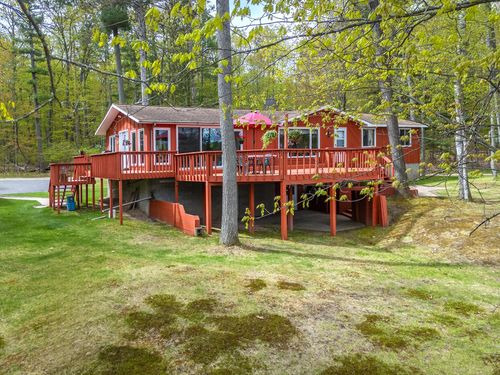 1538 Lotus Ln, Eagle River, WI, 54521-9776 | Card Image