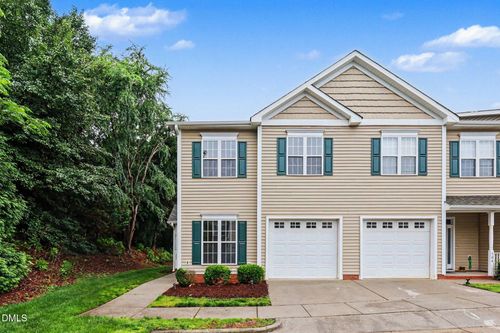 306 Sugar Maple Ave, Wake Forest, NC, 27587-2296 | Card Image