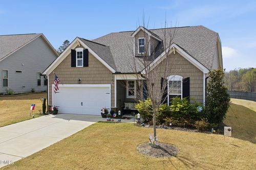 165 Carbone Ln, Clayton, NC, 27527-3393 | Card Image