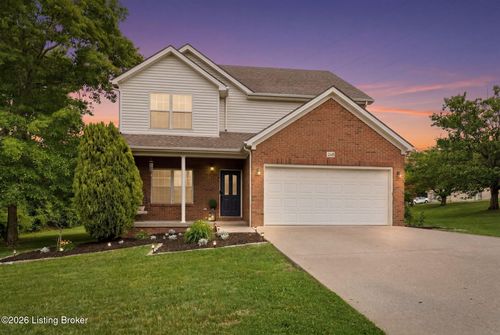 253 Percheron Dr, Richmond, KY, 40475-8664 | Card Image