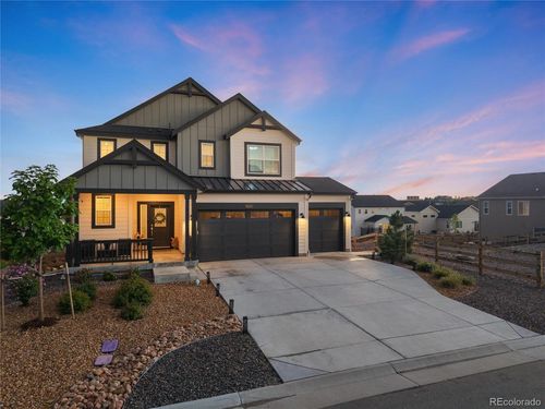 39222 Clymer St, Elizabeth, CO, 80107-8892 | Card Image