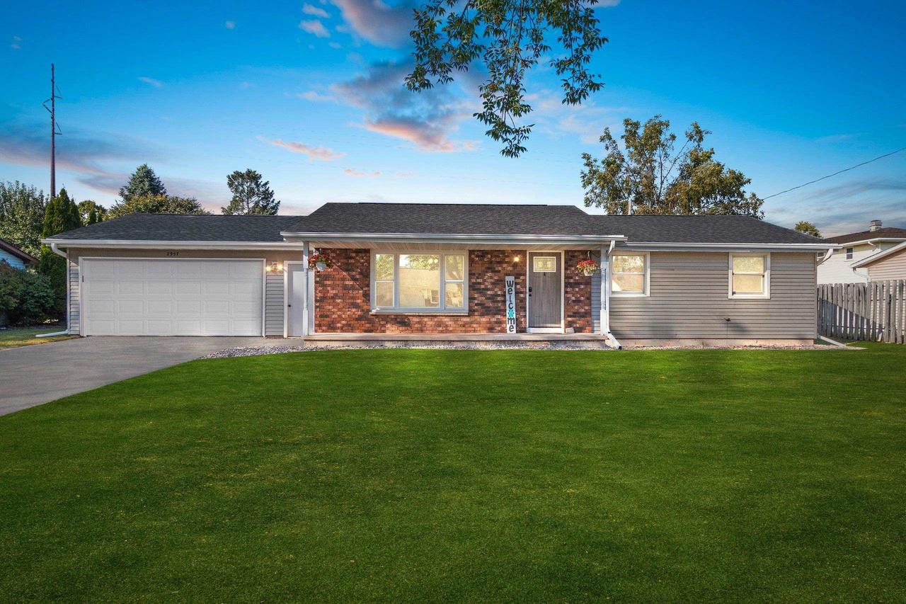 Beth Dr, Green Bay, WI 54311