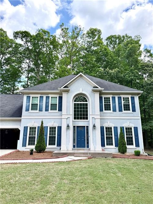 2105 Bentbrooke Trl, Lawrenceville, GA, 30043-2652 | Card Image