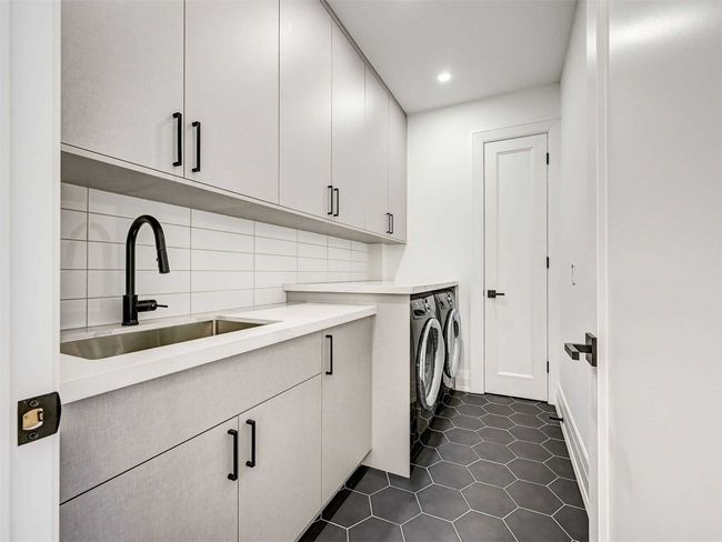 67 Rathburn Rd, House other with 4 bedrooms, 7 bathrooms and 6 parking in Etobicoke ON | Image 31