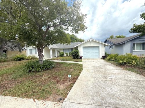 12406 Cobble Stone Dr, Hudson, FL, 34667-2319 | Card Image