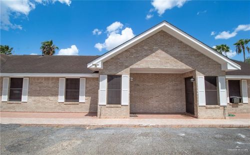 1408 Circle Dr, Mission, TX, 78572-7701 | Card Image