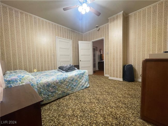 47 Fourth St, House other with 3 bedrooms, 1 bathrooms and null parking in Mc Gill NV | Image 14