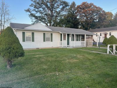 706 W Central Street, House other with 3 bedrooms, 1 bathrooms and null parking in Elkins WV | Image 1