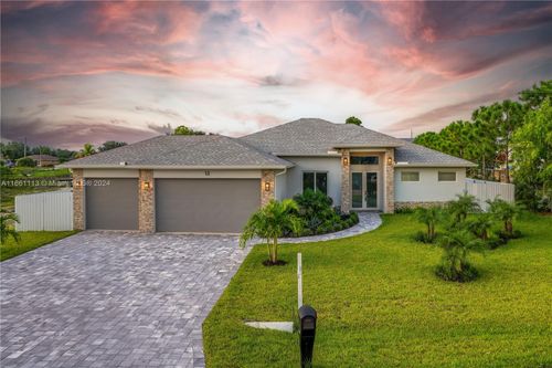 13 Sw 21st St, Cape Coral, FL, 33991-4398 | Card Image