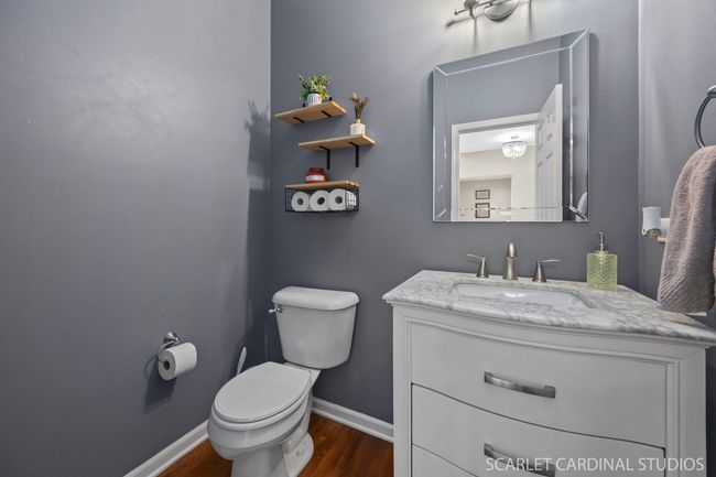 854 Preston Ln, House other with 4 bedrooms, 3 bathrooms and 2 parking in Oswego IL | Image 17