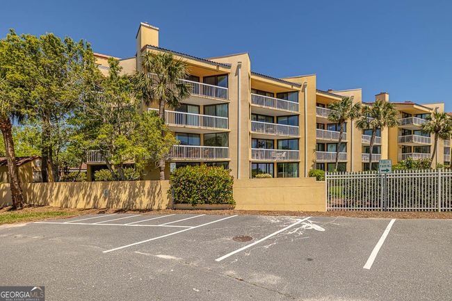 APT-258 - 201 Neptune Rd, Condo with 2 bedrooms, 2 bathrooms and 1 parking in Saint Simons Is GA | Image 45