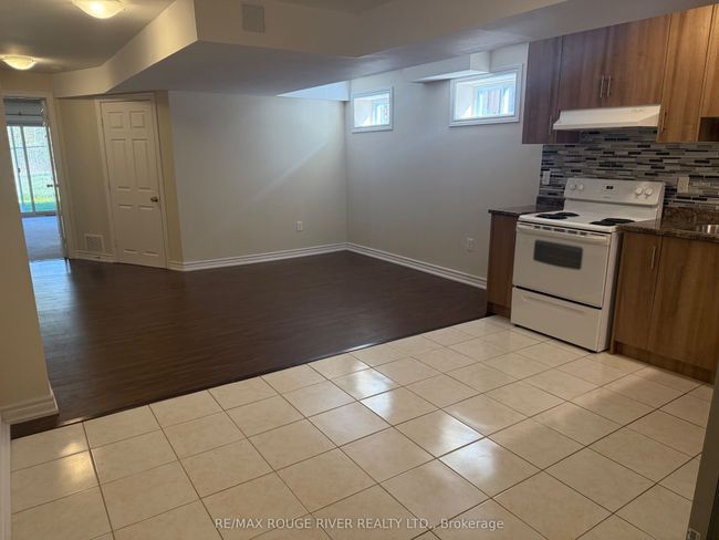 BSMT - 140 Rushworth Dr, House other with 2 bedrooms, 1 bathrooms and 1 parking in Ajax ON | Image 8