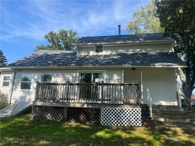 3947 State Route 44, House other with 2 bedrooms, 1 bathrooms and null parking in Rootstown OH | Image 3