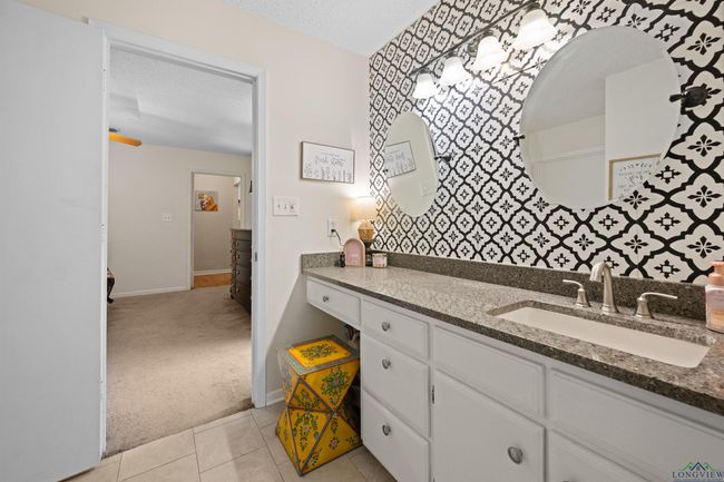 1105 Sequoia Cir, House other with 4 bedrooms, 2 bathrooms and null parking in Kilgore TX | Image 12