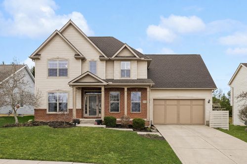 6113 El Camino Dr, Plain City, OH, 43064-8637 | Card Image