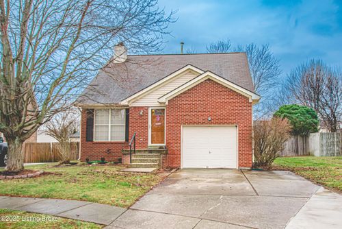1406 Maple Ridge Ct, Simpsonville, KY, 40067-6685 | Card Image