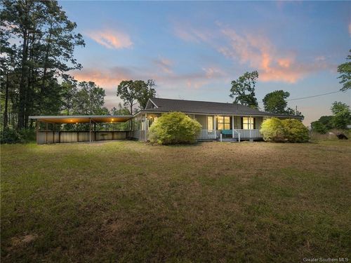 4582 Highway 27, Deridder, LA, 70634-6400 | Card Image