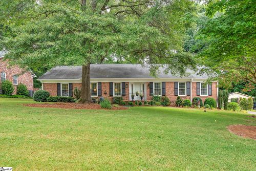 257 Heathwood Dr, Spartanburg, SC, 29307-3728 | Card Image