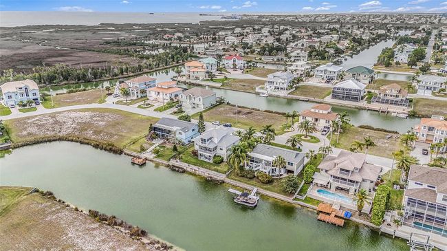 3432 Bluefish Dr, House other with 4 bedrooms, 2 bathrooms and null parking in HERNANDO BEACH FL | Image 39