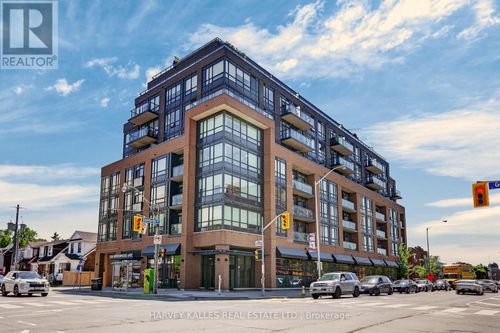503-630 Greenwood Avenue, Toronto (Blake-Jones), ON, M4J0A8 | Card Image