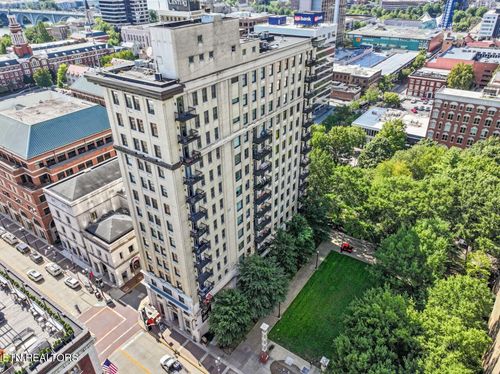 804-531 S Gay St, Knoxville, TN, 37902-1509 | Card Image