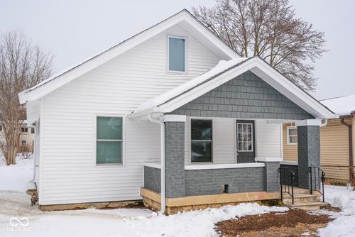 1644 E Southern Ave, Indianapolis, IN, 46203-5337 | Card Image