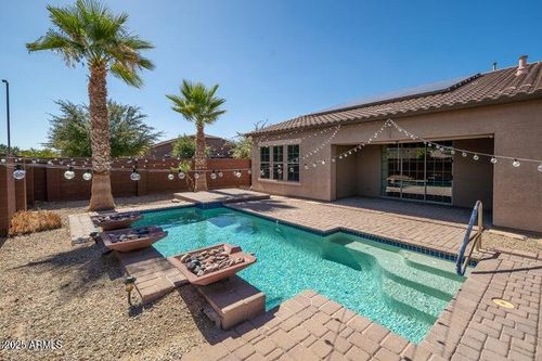 16189 W Pima St, Goodyear, AZ, 85338-7926 | Card Image