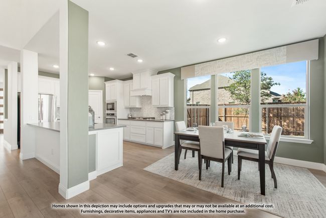 1222 Deacon Dr, House other with 5 bedrooms, 4 bathrooms and null parking in Midlothian TX | Image 6