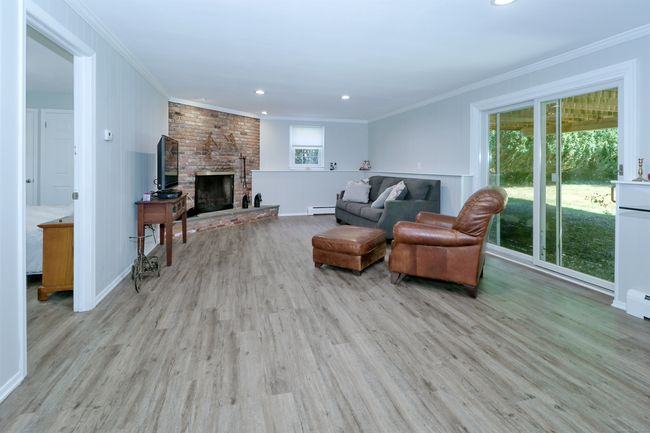 21 Thistle Rd, House other with 4 bedrooms, 3 bathrooms and null parking in Norwalk CT | Image 33