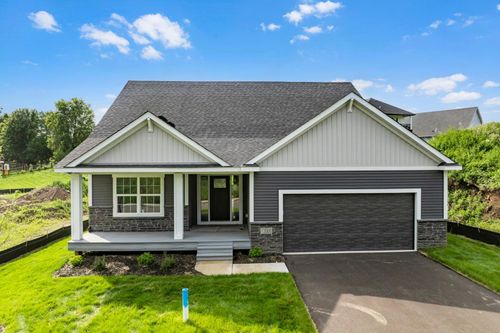 13566 Blackberry Way, Rosemount, MN, 55068 | Card Image