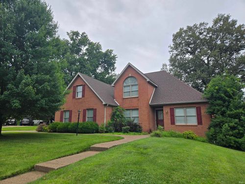 616 Beringer Drive, Evansville, IN, 47711 | Card Image