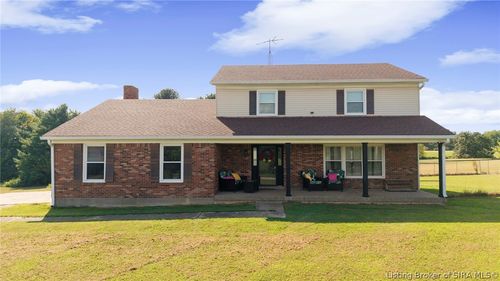 6501 N Highway 11 Se, Elizabeth, IN, 47117-9101 | Card Image