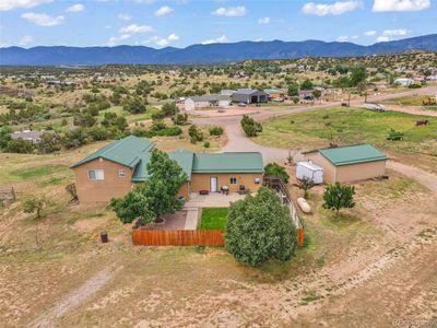 835 Pinon Ave, House other with 4 bedrooms, 3 bathrooms and null parking in Florence CO | Image 3